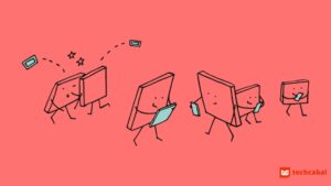 Rethinking learning tablet initiatives and their impact on education in Africa