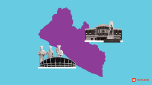 Digital Nomads: Experiencing mobile payments in Liberia, a country with two currencies