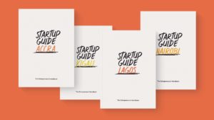 A city guide, but for startups in Lagos, Accra, Kigali & Nairobi
