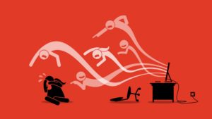 “The web is not working for women and girls” – Tim Berners-Lee