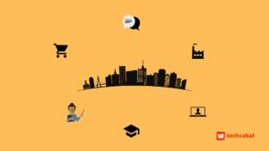 Nigeria’s renewed Broadband Plan sets ambitious 70% coverage by 2025