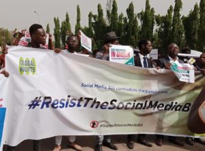 Nigeria’s Social Media Bill suffers its biggest defeat yet