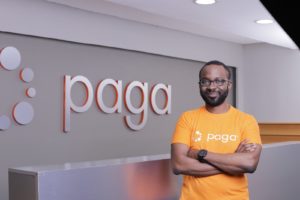 Paga CEO, Tayo Oviosu on global expansion, and the new competition