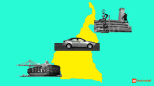 Digital Nomads: Lagos to Douala by road, a Nigerian shares his Cameroonian experience