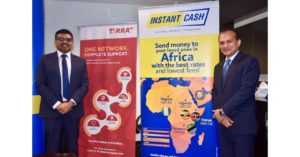 IFC expands Africa presence by acquiring TerraPay in $9.6 million joint investment