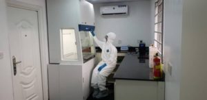 TechCabal Daily – A COVID-19 vaccine for Africa