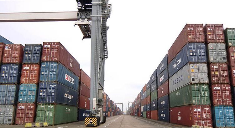 Nigeria’s lockdown is harming logistics businesses