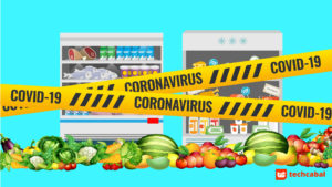 How agritech is sustaining Africa’s food supply in the middle of a global lockdown