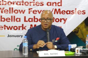 Nigeria to repurpose HIV test equipment to accelerate COVID-19 testing