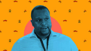 My Life in Tech: At Gozem, Emeka Ajene is building out Francophone Africa’s ride hailing ecosystem