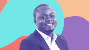 My Life in Tech: Emmanuel Okeleji is seamlessly organising human resource teams across Africa