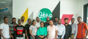 Nigeria’s API fintech, Okra  secures $1million pre-seed investment
