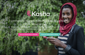 E-commerce company for women’s products, Kasha receives US$1 million funding