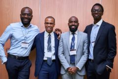 Nigerian media company, Stears raises $600,000 seed round funding
