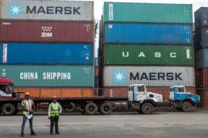 Nigeria’s lockdown is hurting logistics businesses
