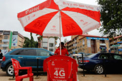 Airtel Africa’s revenue is benefitting from a surge in data traffic