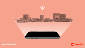 Digital Nomads: Studying in Famagusta, the smart city without Uber