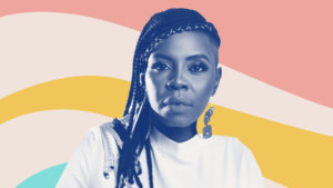 My Life in Tech: After NASA, Faith History wants every Nigerian to develop digital skills