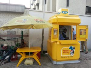 In Nigeria telcos’ revenues are under pressure