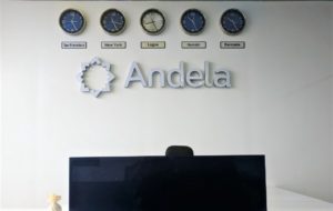 Andela lays off 135 staff across four locations, most senior staff to take pay-cuts