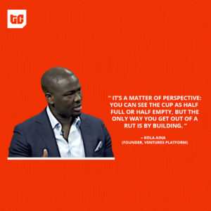 Bullish On Africa: The case for a long-term view