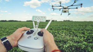TechCabal Daily – Naspers invests $5.6 million in agritech startup, Aerobotics