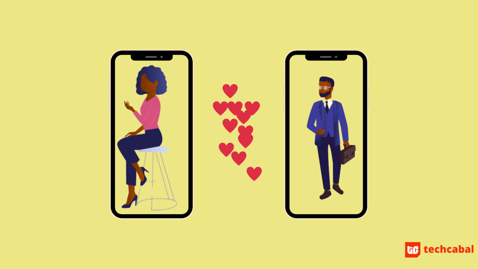 TechCabal Daily: Dating needs are changing in the age of lockdowns