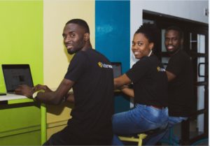 Flutterwave launches ecommerce platform and AWS credits for SMEs