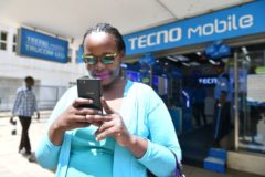 Tecno records decent smartphone sale in Q1 but 2020 will be rough