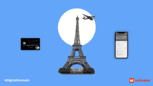 Digital Nomads: From Lagos to Paris, the city where banks show Fintechs how it’s done