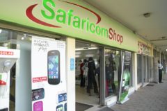 TechCabal Daily - Kenya's Safaricom wants to sell smartphones