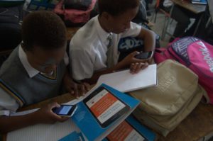 Coronavirus Weekly Update: Much ado about eLearning