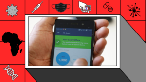 Coronavirus Weekly Update: Lending blues