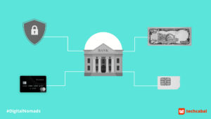 Digital Nomads: A Nigerian CIO in Afghanistan, the country with two Presidents