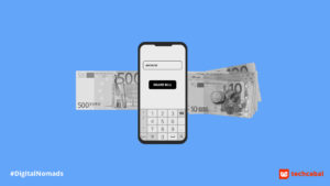 Digital Nomads: From Lagos to Amsterdam, the city where the environment comes first