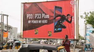 Africa’s smartphone shipments suffer biggest decline since 2015