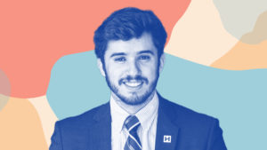 My Life in Tech: Anis Kallel’s Kaoun wants to bank Tunisia’s unbanked millions