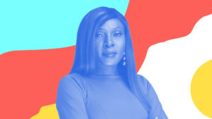 My Life in Tech: From slum to Country Manager; Jane Egerton-Idehen’s inspirational story