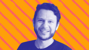 My Life in Tech:  Selman Kaldiroglu  has one advice for product developers; experiment fast!