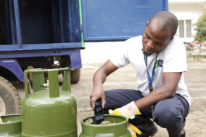 How Kenya-based PayGo Energy is exporting its smart meter technology to Asia