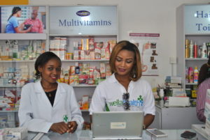 From Konga to mPharma, logistics for health products is growing in Africa