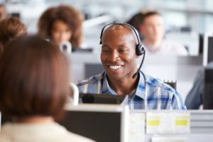 Voyc, a South African startup is using AI to remodel quality for traditional call centres