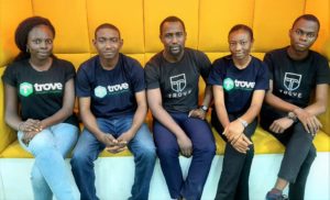 Aided by a syndicate of angel investors, Nigerian startup Trove Finance is setting up for scale