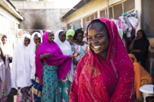 Kabara Initiative is northern Nigeria’s STEM education with a golden twist