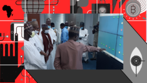 TechCabal Daily – A $328 million Chinese loan to expand Nigeria’s broadband access