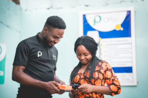 Led by SoftBank, Nigeria’s OPay raises $400m at $2bn valuation