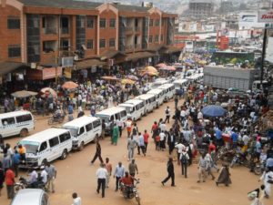 Digital Nomads: The teacher who travels the continent in search of new experiences