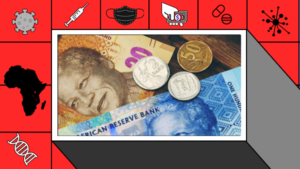 Coronavirus Weekly Update: Big fintech, small adoption