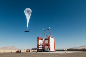 TechCabal Daily – Google’s internet balloons connects 35,000 Kenyans