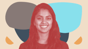 Lavanya Anand: From India to the US and now finding the most exciting startups in Kenya